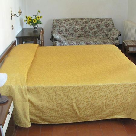 Hotel La Quiete Assisi Eksteriør bilde