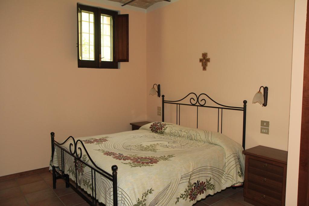 Hotel La Quiete Assisi Rom bilde