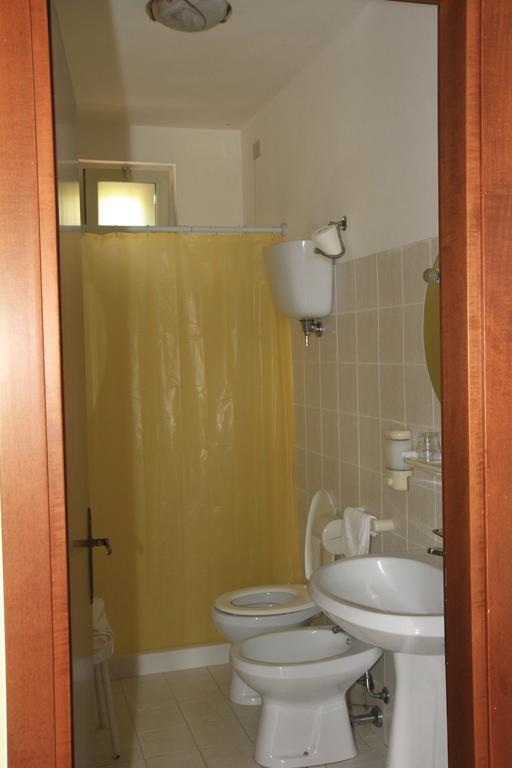 Hotel La Quiete Assisi Rom bilde