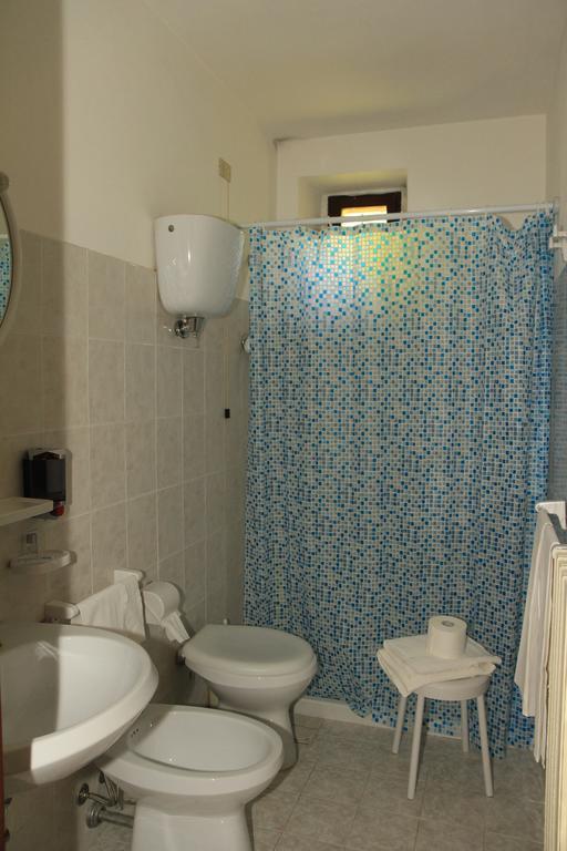 Hotel La Quiete Assisi Rom bilde