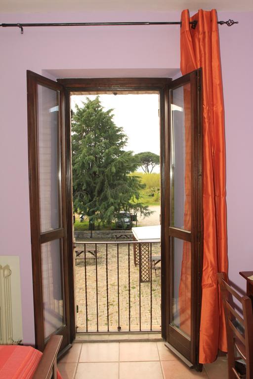 Hotel La Quiete Assisi Eksteriør bilde