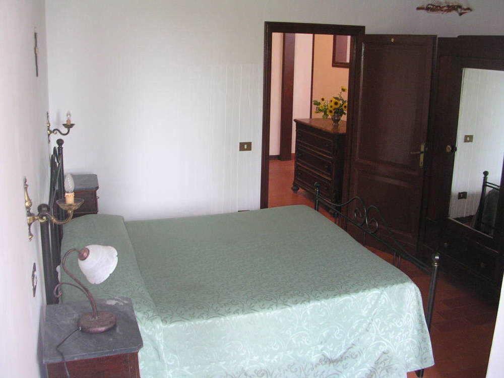 Hotel La Quiete Assisi Eksteriør bilde