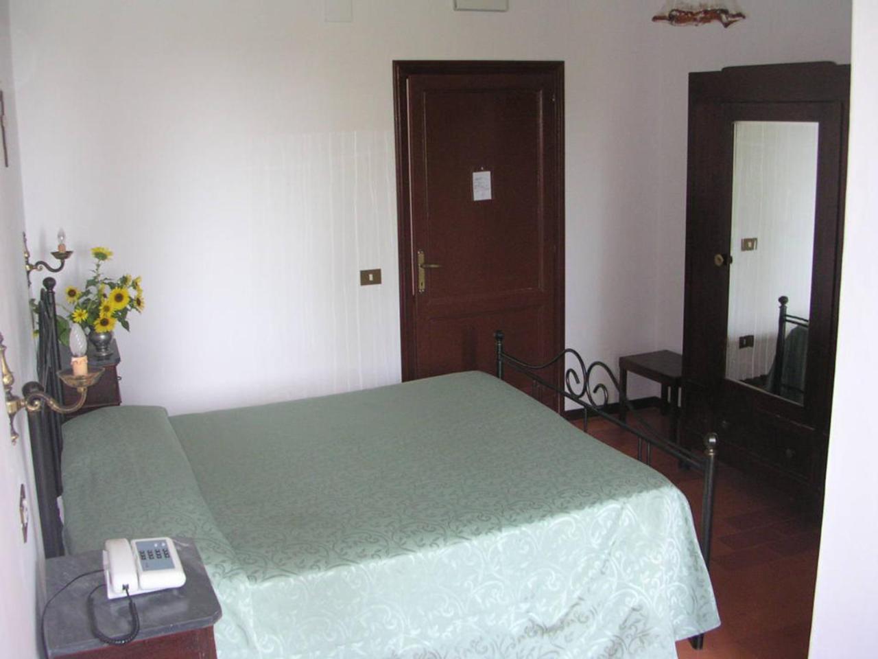 Hotel La Quiete Assisi Eksteriør bilde
